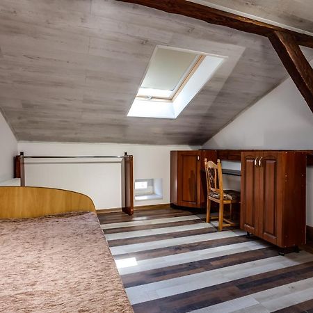 Four Bedrooms Apartment In The Heart Of Lviv Luaran gambar
